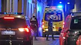 Un tiroteo en Málaga capital esta madrugada se salda con un herido de bala de 37 años