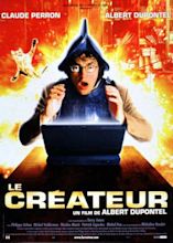 The Creator (1999) (Film) - TV Tropes
