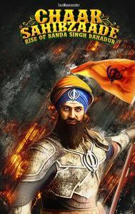 Chaar Sahibzaade 2: Rise of Banda Singh Bahadur