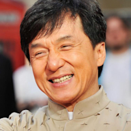 Jackie Chan