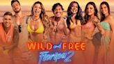 Wild and Free Season 2 Streaming: Watch & Stream Online via Amazon Prime Video