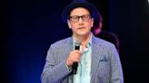 'It's so not OK': This man explains why he was offended by Rob Schneider's jokes at hospital fundraiser