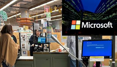 Microsoft Windows Outage Live Updates: Users Worldwide Report Disruptions; Broadcasters, Banks And Airlines Hit - News18