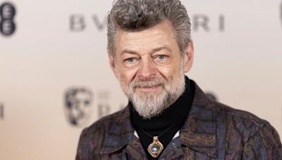 ‘Lord of the Rings: The Hunt for Gollum’ in development with Andy Serkis to direct and star