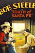 South of Santa Fe (1932 film)