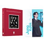 【買就送L夾:Jimin】防彈少年團THE FACT BTS PHOTOBOOK SPECIAL EDITION寫真書(限量版)