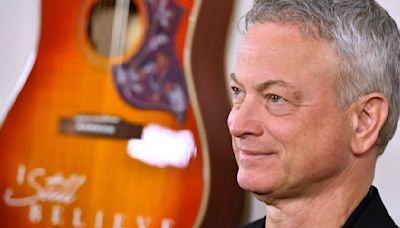 Actor Gary Sinise just sold this palatial SoCal mansion for $6.9 million