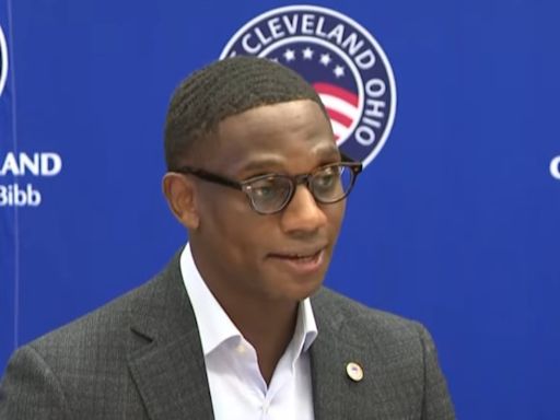 Cleveland Mayor Justin Bibb to host community town hall this evening: Watch live at 6 p.m.