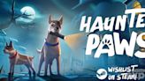 Haunted Paws Official Announcement Trailer