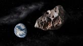 'Potentially hazardous' asteroid twice the size of the World Trade Center will shoot past Earth tonight