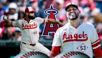 MLB rumors: 2 Angels expected to be traded at deadline