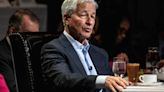 JPMorgan CEO Jamie Dimon is dropping more clues about his retirement