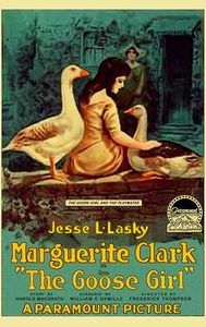 The Goose Girl