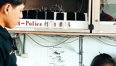 假親友借款真詐財 新南警戳破詐騙技倆保存款 | 蕃新聞