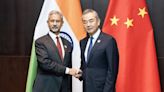 Jaishankar meets Chinese FM Wang in Laos, pushes for urgency in resolving LAC standoff