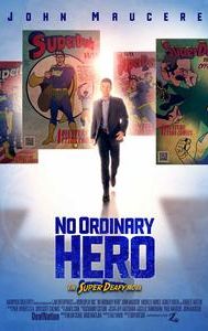 No Ordinary Hero: The SuperDeafy Movie