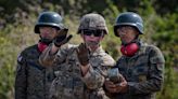 Philippines Eyes Expanded Military Drills With US in April