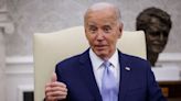 Biden must quit ‘for good of the country’