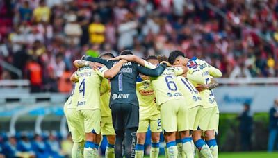 Previa América vs Atlético de San Luis: Continuar con el liderato