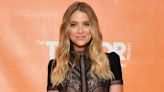 Ashley Benson Hits Back at Weight Loss Drug Comments, Says She Worked 'Very Hard' After Giving Birth