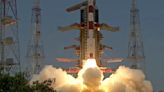 印度太陽探測器飛越里程碑 脫離地球引力範圍