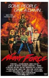 Nightforce