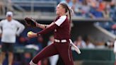 Texas A&M looks to upset top-ranked Texas in NCAA softball super regionals