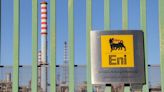 Eni to raise more than €8bn through asset sales by 2027