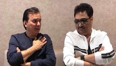 'Yeh Gaana Hit Nahi Hota...': Kumar Sanu Reacts On Lalit Pandit's Remark About 'DDLJ' Song