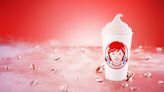 Wendy’s Debuts Peppermint Frosty for Holiday Season