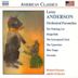 Leroy Anderson: Orchestral Favourites