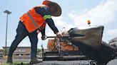 New Texas law will get rid of water breaks for outdoor workers amid extreme heat