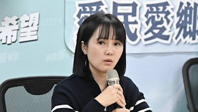 李正皓曝3信指元大人壽對北士科沒興趣 民眾黨：相信公務員不會造假