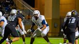 NAU's PJ Poutasi went from Berkley to Flagstaff, now he's a leader on the offensive line