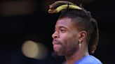 Reggie Bullock named NBA’s 2022 Kareem Abdul-Jabbar Social Justice Champion