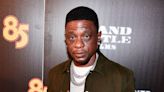 Rapper Boosie Told to ‘Shut TF Up’ After Walking Out of ‘The Color Purple’