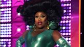 Mhi'ya Iman Le'Paige explains why she threw her dress (and farted) on “RuPaul's Drag Race” sister Morphine