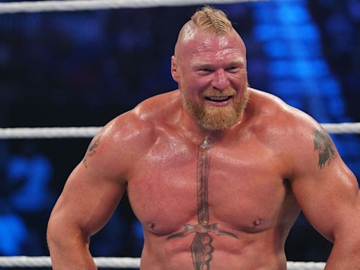 Brock Lesnar News: WWE Monday Night Raw Star Recalls In-Ring Incident With Former UFC Champion