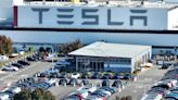 Tesla recalls 321K cars for tail light issue; 19th recall this year for automaker