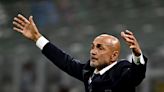 Luciano Spalletti quiere devolverle grandeza a la selección de Italia y les advirtió a los futbolistas sobre algunas costumbres