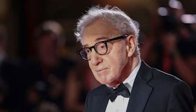 Woody Allen: „Ich habe viel unverdientes Lob bekommen“