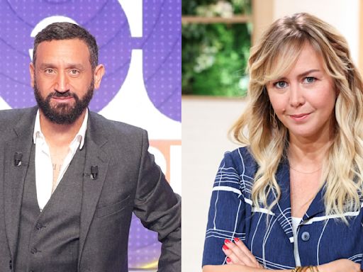 Enora Malagré remplacée par Cyril Hanouna sur Europe 1 dès lundi : “Je suis un peu sous le choc”