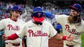 The Phillies are hot, loose and loving life as one of the best teams in baseball