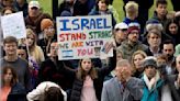 Opinion: Why we’re standing with Israel