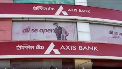 Axis Bank Q1 Net Profit seen up 14.6% YoY to Rs. 6,644.1 cr: Prabhudas Lilladher