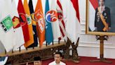 Indonesia’s Prabowo closes in on parliamentary majority after rival party pledges support