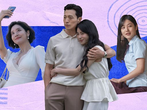 A beginner's guide to K-drama romances and thrillers available on streaming