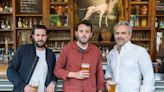 Meet the men behind the country’s starriest pub