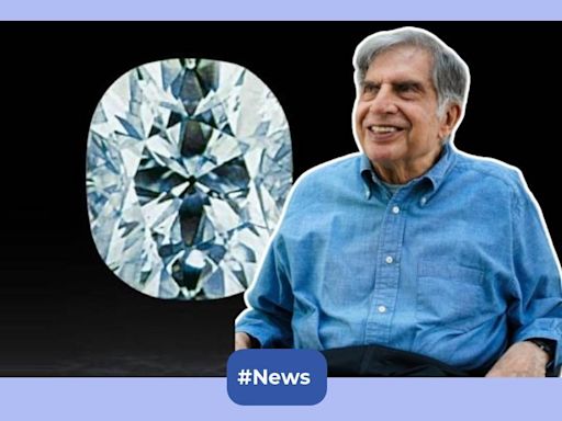 Story Of Jubilee Diamond: How this rare gem once saved Tata Steel from bankruptcy