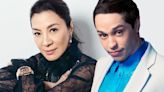 ‘Transformers: Rise Of The Beasts’ Adds Michelle Yeoh & Pete Davidson